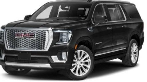 GMC YUKON XL 2023 1GKS2KKL1PR100270 image